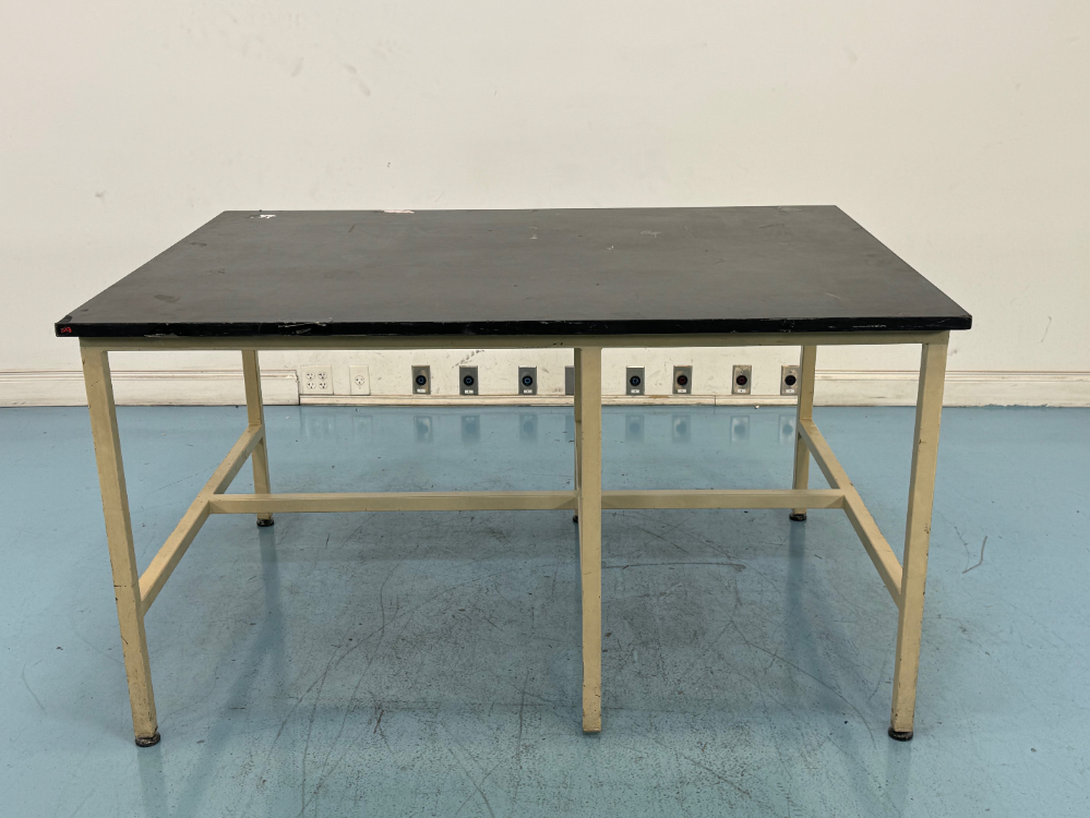 Image of 5' Stationary Table